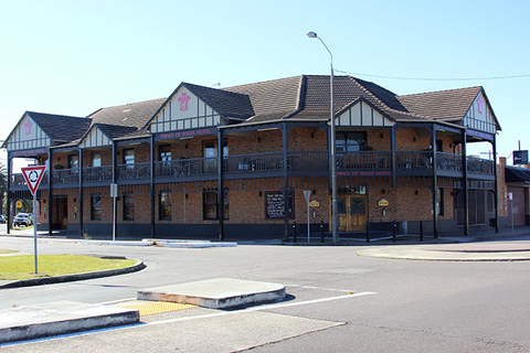 Prince Of Wales Hotel - Accommodation Cairns 2
