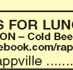 Rappville Pub - Accommodation Cairns