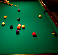Red Lion Hotel - Accommodation Cairns
