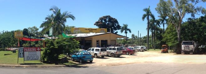 Savannah ACT Accommodation Cairns