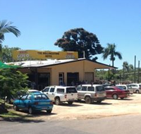 Rollingstone Hotel - Accommodation Cairns