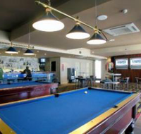 Royal George Hotel - Accommodation Cairns