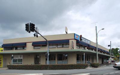 Royal George Hotel - Accommodation Cairns 1
