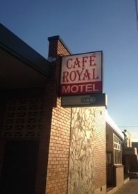 Royal Hotel Motel - Accommodation Cairns 2