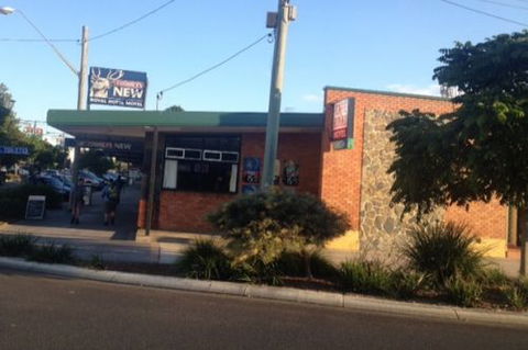 Royal Hotel Motel - Accommodation Cairns 3