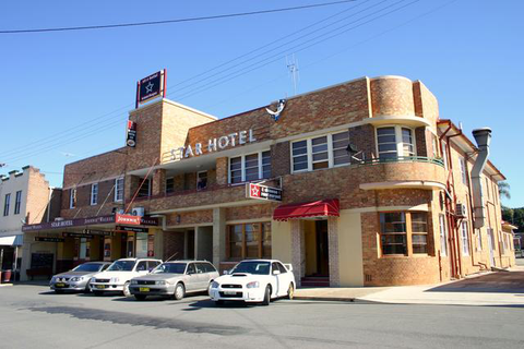 Star Hotel - Accommodation Cairns 1