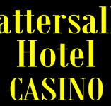 Tattersalls Hotel Casino - Accommodation Cairns