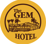 The Gem Hotel - Accommodation Cairns