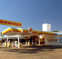 Threeways Hotel - Accommodation Cairns