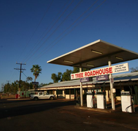Ti Tree Roadhouse - Accommodation Cairns