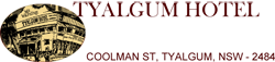 Tyalgum Hotel - Accommodation Cairns 0
