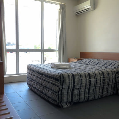 Upper Ross Hotel - Accommodation Cairns 1