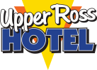 Upper Ross Hotel - Accommodation Cairns 0
