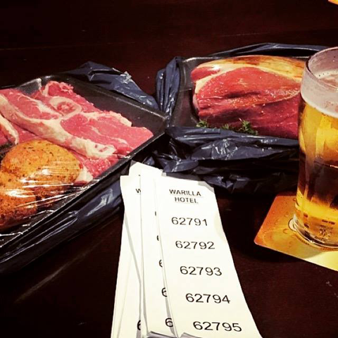 Warilla Hotel - Accommodation Cairns 1