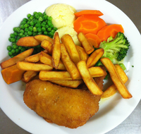 Westwood Hotel - Accommodation Cairns