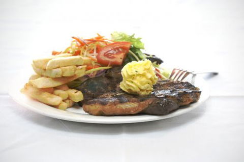 Hoppers Club - Accommodation Cairns 0