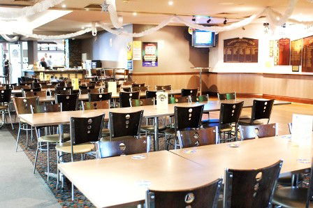 Hoppers Club - Accommodation Cairns 3