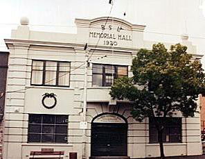 Prahran Rsl Club - Accommodation Cairns 0
