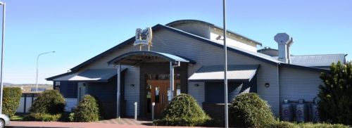 Wyalla Plaza QLD Accommodation Cairns