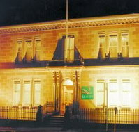 Macquarie Manor - Accommodation Cairns
