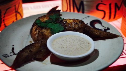 Uncle Ming's Bar - Accommodation Cairns 0