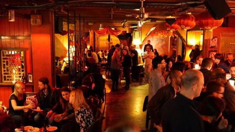 Uncle Ming's Bar - Accommodation Cairns 2