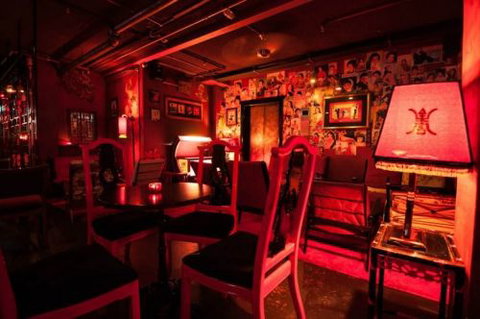 Uncle Ming's Bar - Accommodation Cairns 4