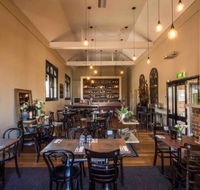 Union Bank Wine Bar - Accommodation Cairns