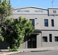 Welcome Hotel - Accommodation Cairns