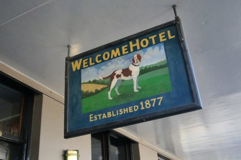 Welcome Hotel - Accommodation Cairns 3