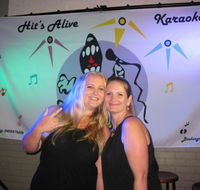 Hits Alive Karaoke amp DJ's - Accommodation Cairns