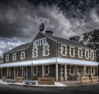 Inverleigh Hotel - Accommodation Cairns