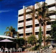 Indian Ocean Hotel - Accommodation Cairns 1