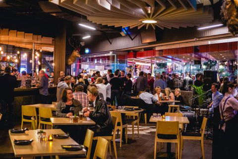 Public House Perth - Accommodation Cairns 3