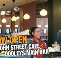 Dooleys - Accommodation Cairns