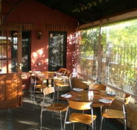 Belvideres Bar amp Bistro - Accommodation Cairns