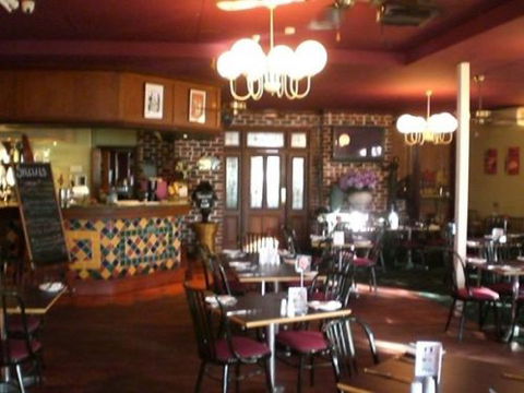 Belvideres Bar & Bistro - Accommodation Cairns 1