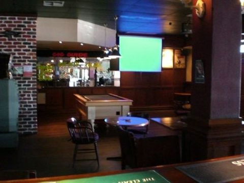 Belvideres Bar & Bistro - Accommodation Cairns 2