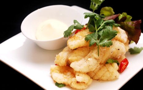 Asian Tapas - Accommodation Cairns 1