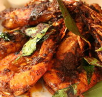 Sambal - Accommodation Cairns