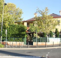 The Oriental Hotel - Accommodation Cairns