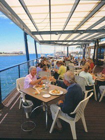 Port Lincoln SA Accommodation Cairns