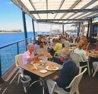 The Marina Hotel Apartments - Accommodation Cairns