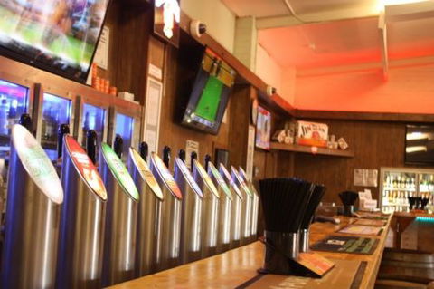 Port Hedland Walkabout Hotel - Accommodation Cairns 0