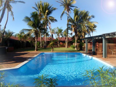 Port Hedland Walkabout Hotel - Accommodation Cairns 1