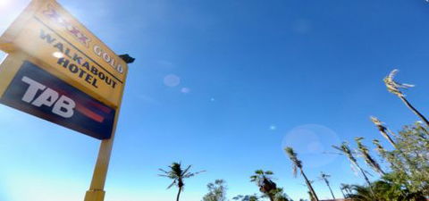 Port Hedland Walkabout Hotel - Accommodation Cairns 2