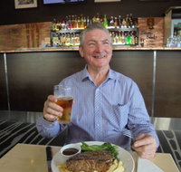 Zebra Crossing Bar amp Bistro - Accommodation Cairns