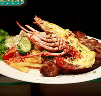 Green Valley Hotel - Accommodation Cairns