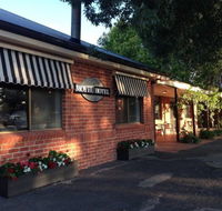 Moyhu Hotel - Accommodation Cairns