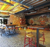 The Grovedale Hotel - Accommodation Cairns